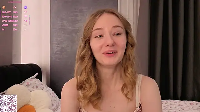 ElvinaRose online show from November 2025 02:10:02 AM