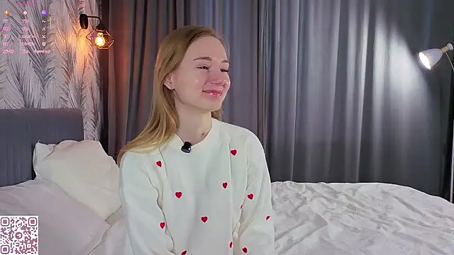 ElvinaRose online show from February 2026 04:31:01 AM