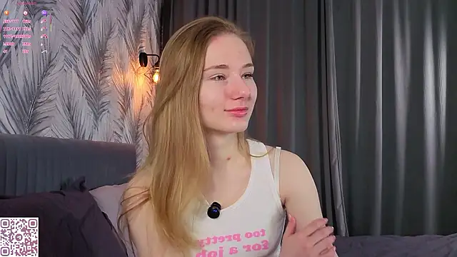 ElvinaRose online show from February 2026 02:29:01 AM