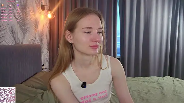 ElvinaRose online show from March 2026 02:29:01 AM