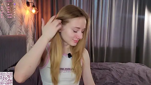 ElvinaRose online show from April 2026 05:38:01 AM