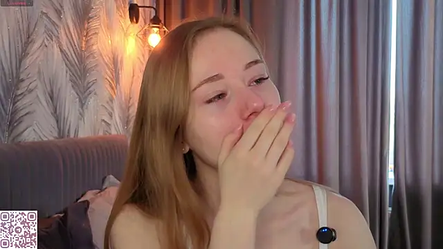 ElvinaRose online show from April 2026 05:29:02 AM