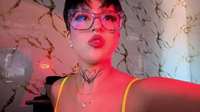 Rebeka-baker online show from December 2025 12:21:02 PM