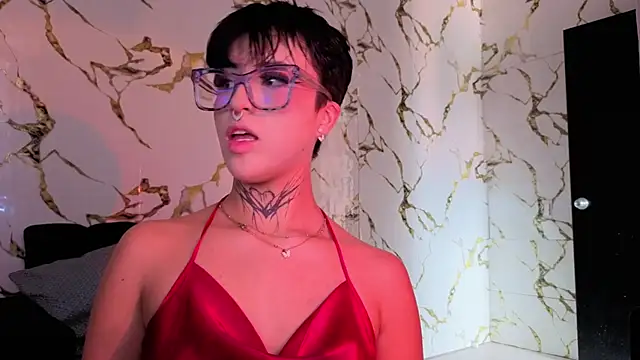 Rebeka-baker online show from December 2025 07:53:01 PM