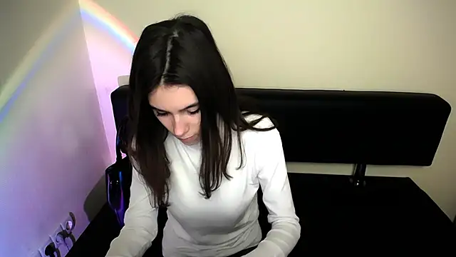 RosaRay  online show from January 2026 06:59:02 AM