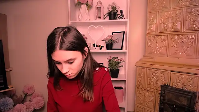 RosaRay  online show from March 2026 07:24:01 AM