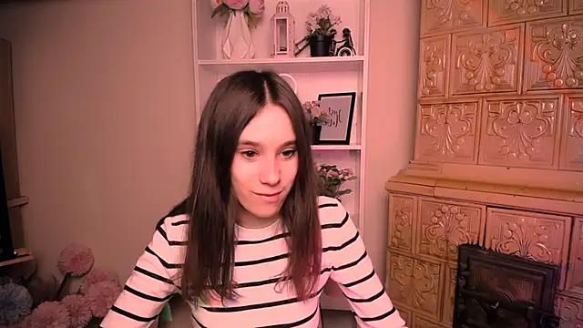 RosaRay  online show from March 2026 07:03:01 AM