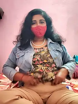 Rupali201 online show from January 2026 07:46:02 AM