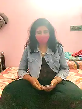 Rupali201 online show from January 2026 04:34:01 PM