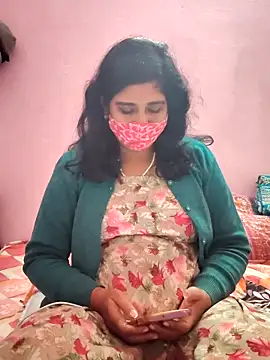 Rupali201 online show from January 2026 06:01:01 PM