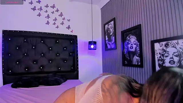 Snapshot of stefanyhorny_69 chatting on September 2025 01:27:01 PM stefanyhorny 69 online show from September 2025 01:27:01 PM