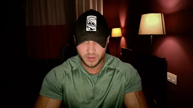 RikAdlerr online show from January 2026 12:20:01 PM