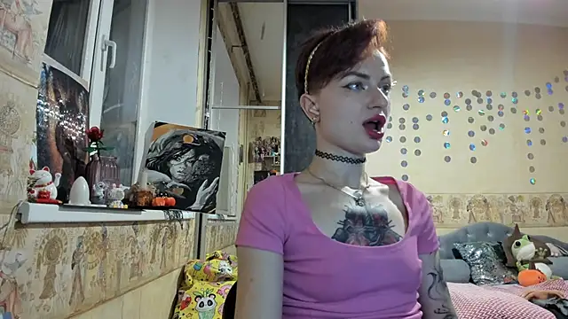 WatsonMi online show from November 2025 05:07:01 PM