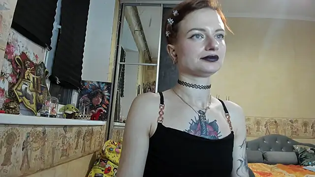 WatsonMi online show from April 2026 07:58:02 PM