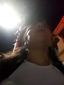 SharonDustLove online show from October 2025 01:39:02 AM