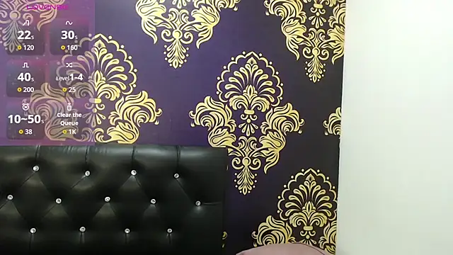 BigBoobs Goddess online show from July 2026 03:10:01 AM
