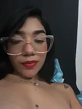 ElaRose 12 online show from February 2026 09:48:02 PM