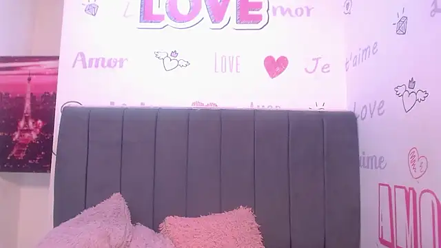 SachaBratz online show from January 2026 01:02:02 PM