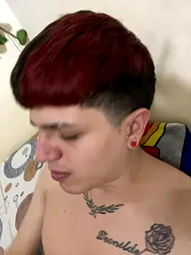 Themasterhades 777 online show from November 2025 11:03:01 PM