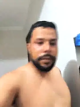 magnoDotado online show from March 2026 08:35:02 PM