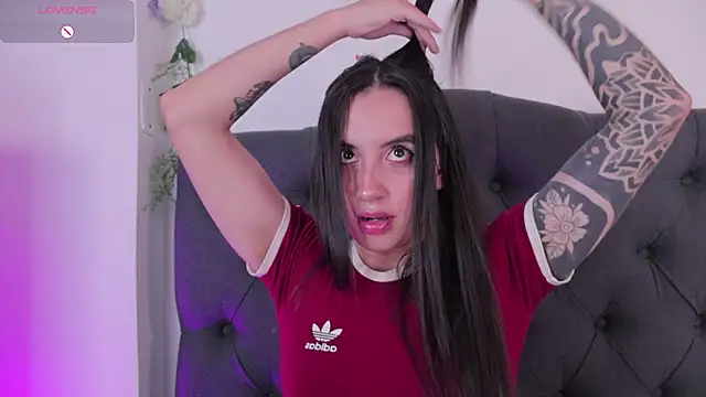 kaylee lee online show from April 2026 03:39:01 AM