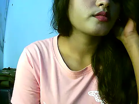 Snapshot of ANNU_ chatting on September 2025 07:10:02 AM ANNU online show from September 2025 07:10:02 AM