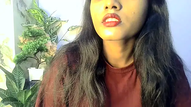 Snapshot of ANNU_ chatting on April 2026 04:23:01 PM ANNU online show from April 2026 04:23:01 PM