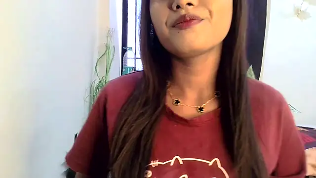 Snapshot of ANNU_ chatting on May 2026 09:47:02 AM ANNU online show from May 2026 09:47:02 AM