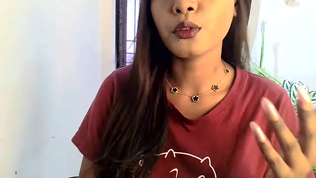 Snapshot of ANNU_ chatting on May 2026 07:47:01 AM ANNU online show from May 2026 07:47:01 AM