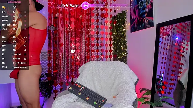 jhosepMoreno online show from February 2026 03:30:02 PM