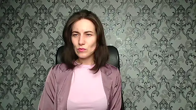 Kelly Kisss online show from February 2026 06:12:02 PM