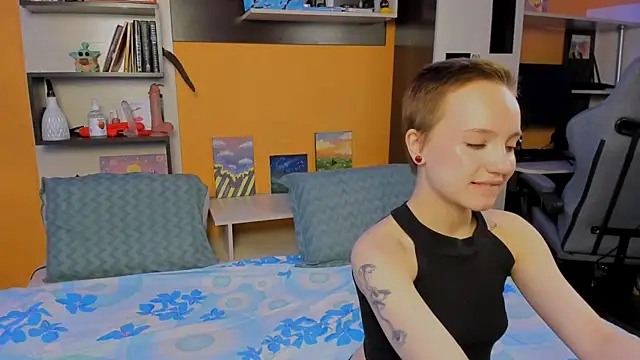 SammySccott online show from February 2026 07:08:01 AM