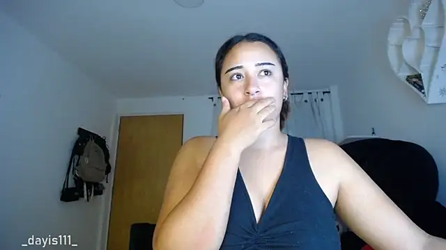 dayis sweet online show from June 2026 12:35:02 AM