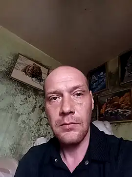 ToughDraft14 online show from April 2026 04:37:01 AM