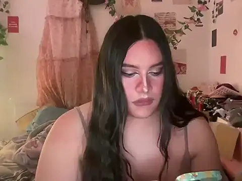 JenniferRobbie online show from June 2026 07:14:02 AM
