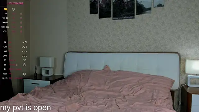 Anna mileer online show from October 2025 01:26:01 AM