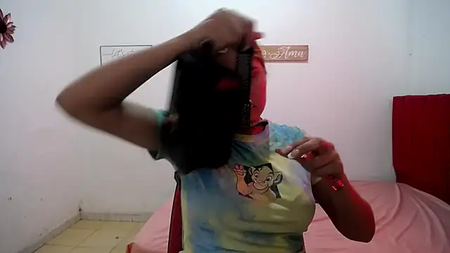 keilicita tonny 18 online show from September 2025 05:13:01 PM