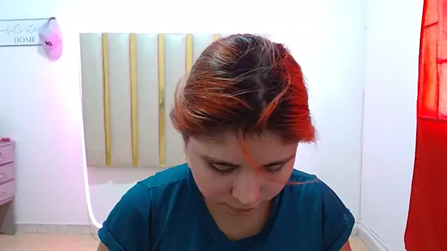 keilicita tonny 18 online show from November 2025 05:34:01 PM