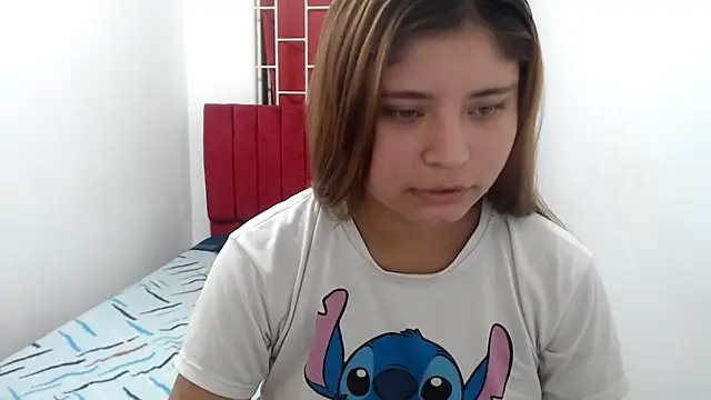 keilicita tonny 18 online show from January 2026 11:01:02 AM