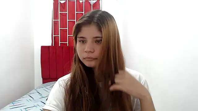 keilicita tonny 18 online show from January 2026 11:26:01 AM