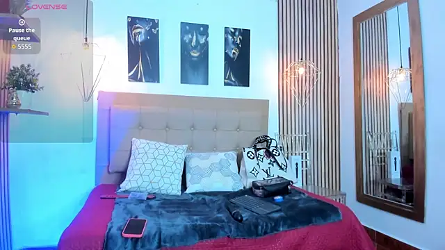  samanthaa foxx online show from September 2025 11:46:02 AM