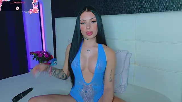 AshleyEttheenn online show from March 2026 06:25:02 PM