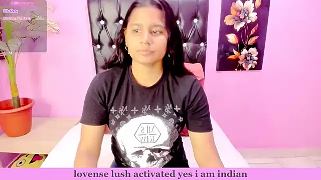 Snapshot of INDIANFLAME chatting on October 2025 06:44:01 AM INDIANFLAME online show from October 2025 06:44:01 AM