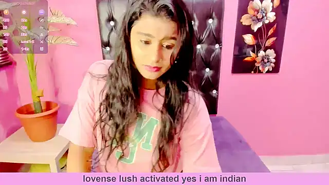 Snapshot of INDIANFLAME chatting on December 2025 09:25:01 AM INDIANFLAME online show from December 2025 09:25:01 AM