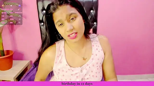 INDIANFLAME online show from July 2026 07:20:02 PM