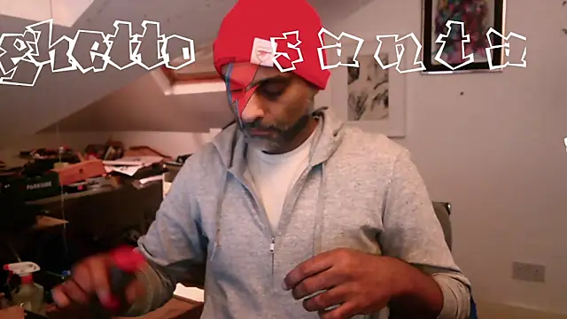 mista sista fista online show from December 2025 07:57:02 AM