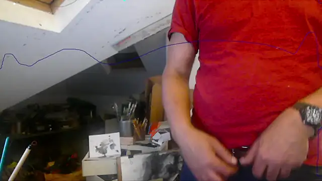 mista sista fista online show from March 2026 10:38:01 PM