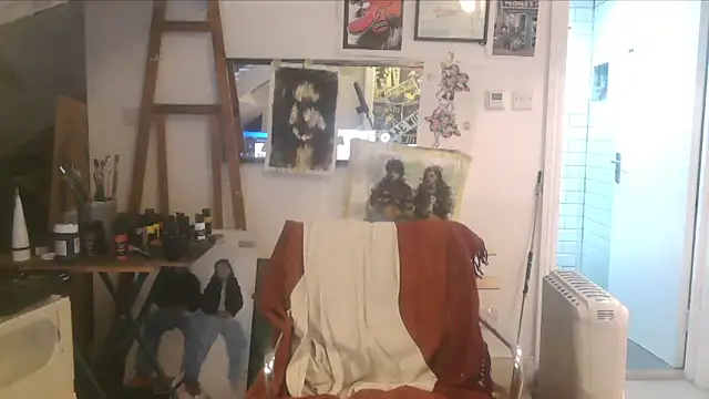 mista sista fista online show from March 2026 04:05:02 AM