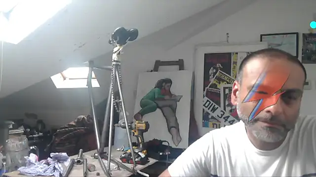 Snapshot of mista_sista_fista chatting on June 2026 05:18:01 PM mista sista fista online show from June 2026 05:18:01 PM