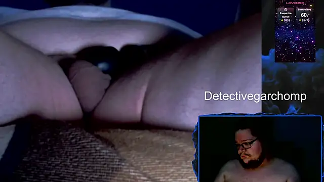 DetChompy online show from April 2026 03:20:02 AM